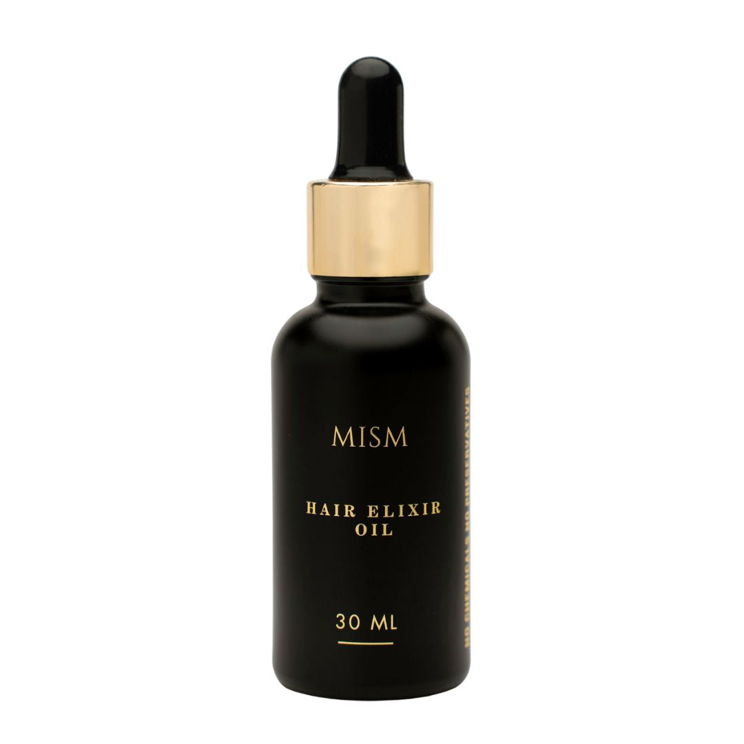 HAIR ELIXIR OIL