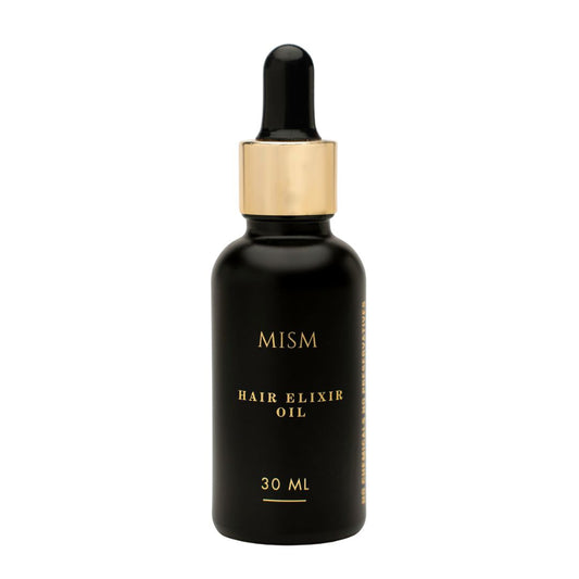 HAIR ELIXIR OIL