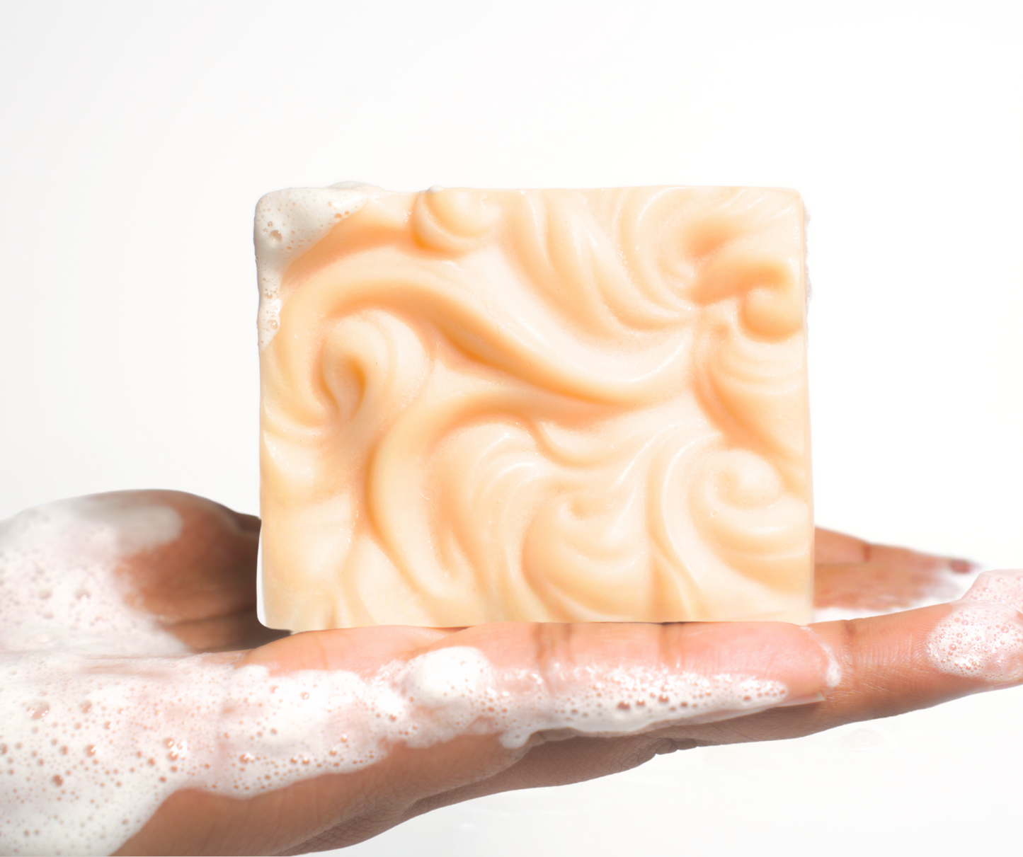 Premium Ayurvedic Soap Bar