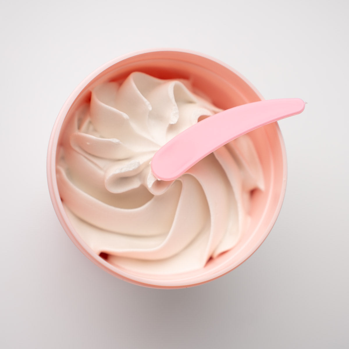 Peaches & Cream Whipped Body cream